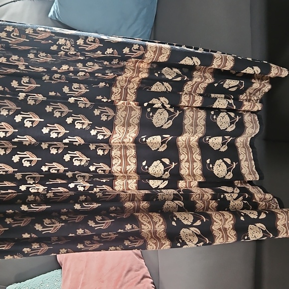 Spell Bohemian Royale Kimono - Picture 3 of 9